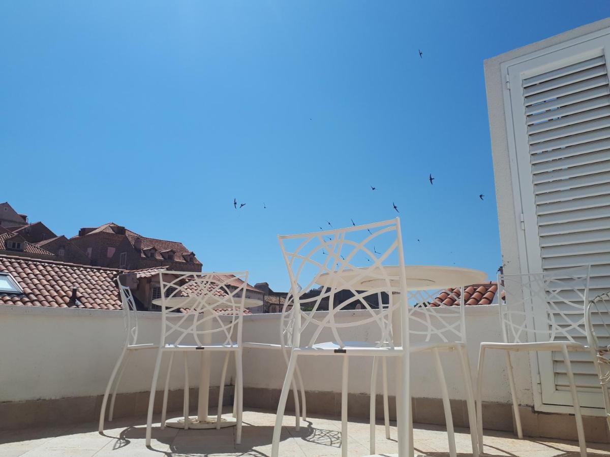 Roko House Apartment Dubrovnik Luaran gambar