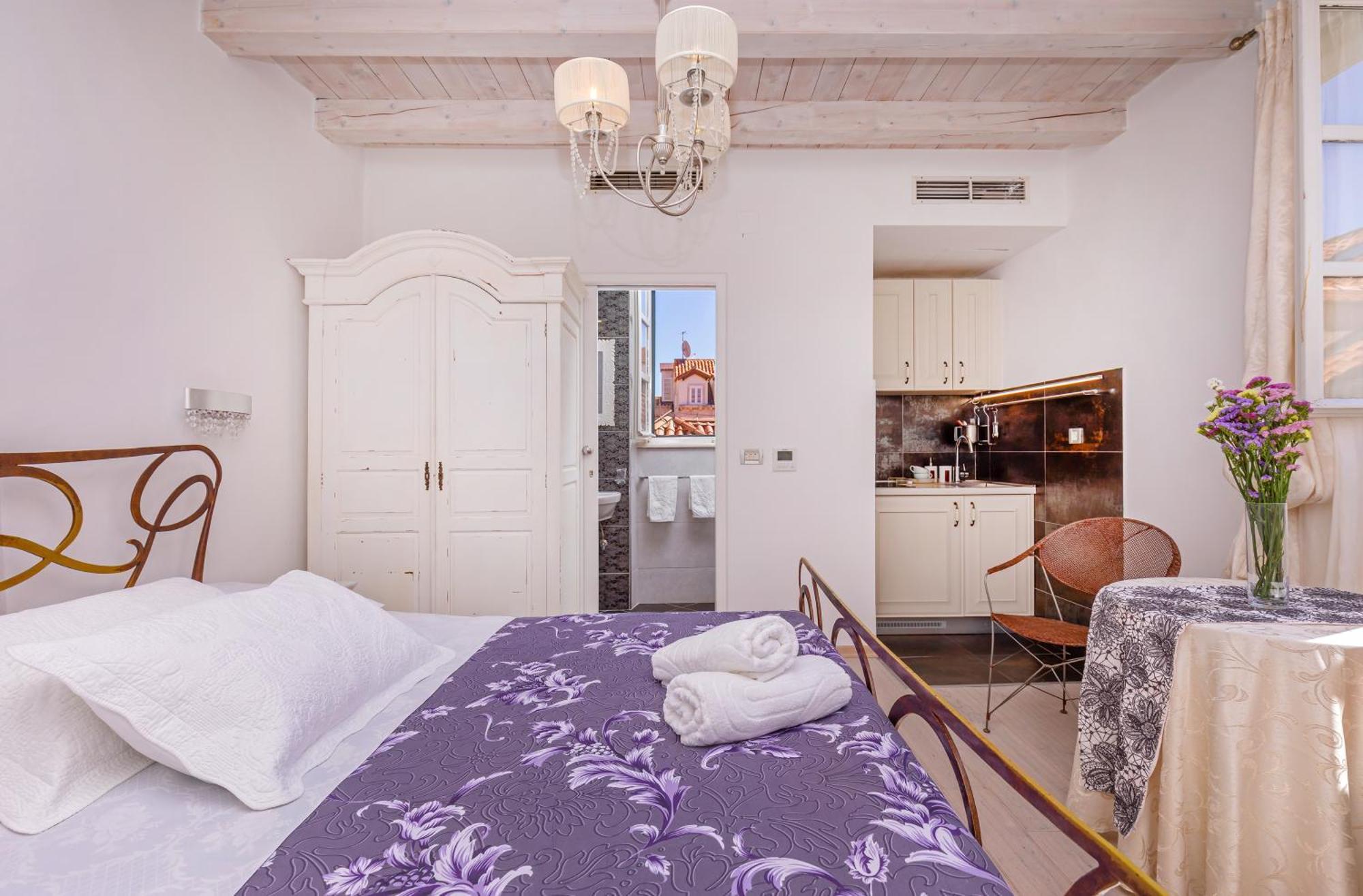 Roko House Apartment Dubrovnik Luaran gambar