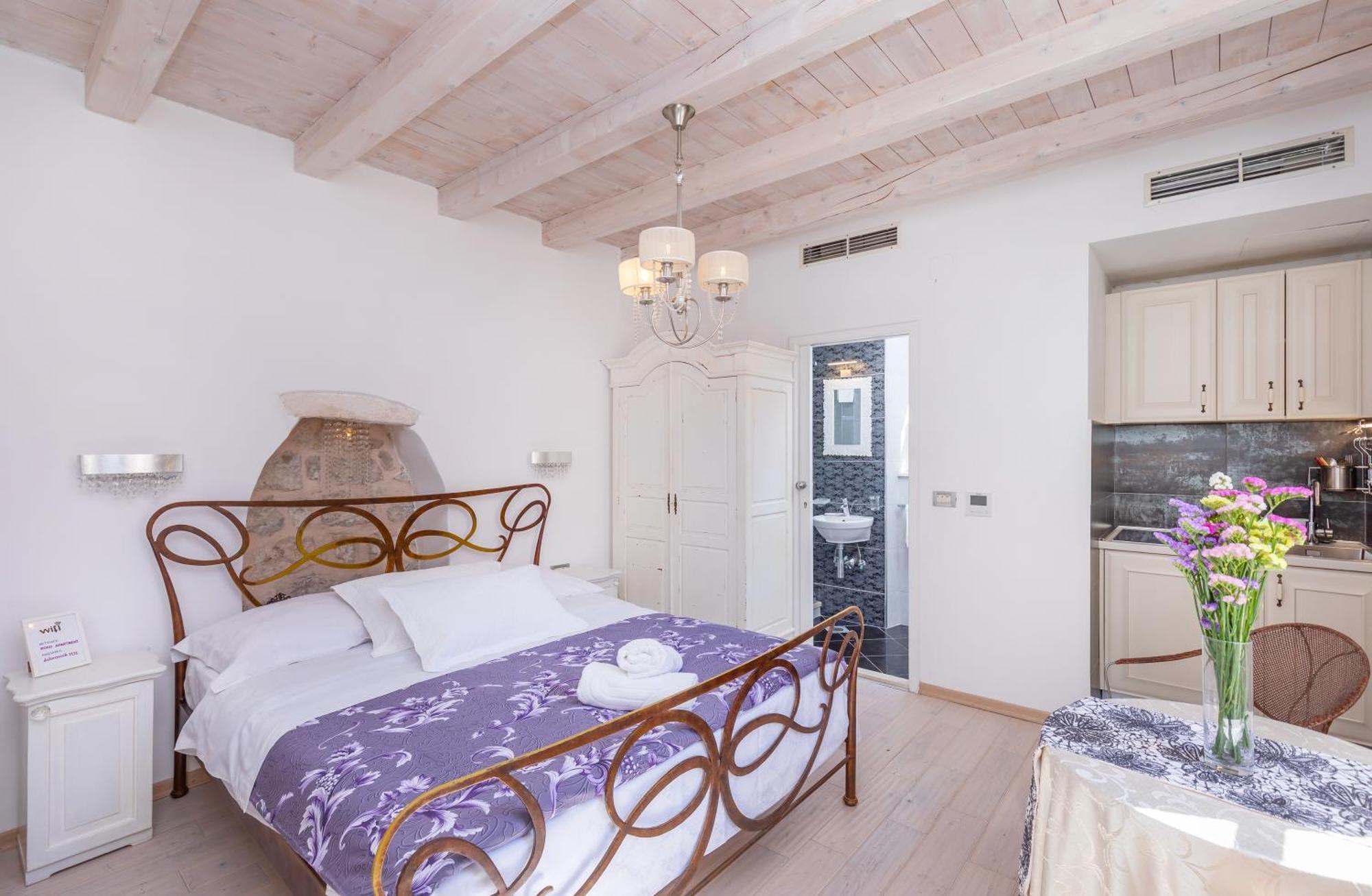 Roko House Apartment Dubrovnik Luaran gambar