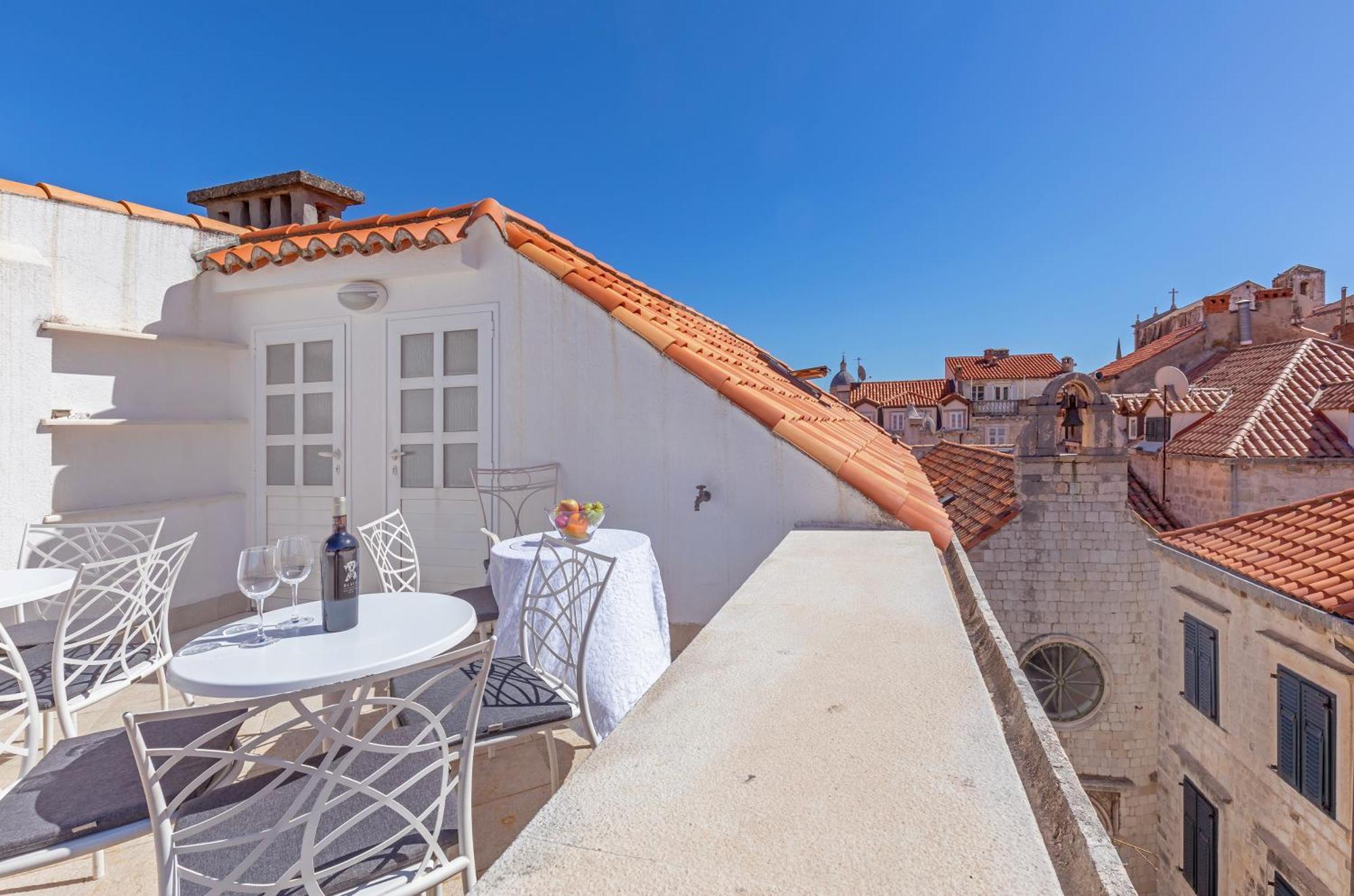 Roko House Apartment Dubrovnik Luaran gambar