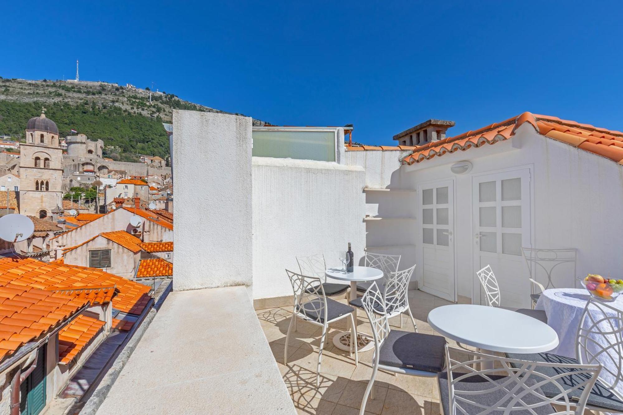 Roko House Apartment Dubrovnik Luaran gambar