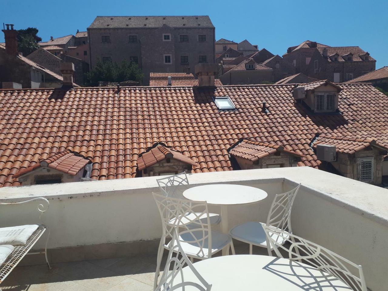 Roko House Apartment Dubrovnik Luaran gambar