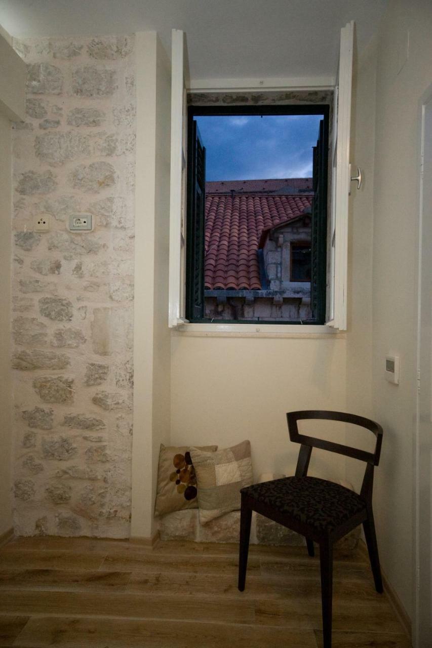 Roko House Apartment Dubrovnik Luaran gambar